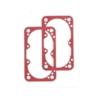 Quick Fuel Technology 8-151QFT Carburetor Float Bowl Cover Gasket New. Price: $31.19.