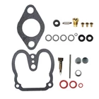 Lablt Carburetor For K2119 Wisconsin VG4D VH4D V460D V465D LQ37 W4-1770 Nj New. Price: $13.97.
