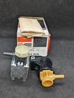 Nors 1972-77 Ford Lincoln Mercury 3- Way Carburetor Solenoid D2SZ12A170A New. Price: $35.14.