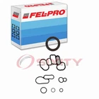 Fel-pro Front Engine Crankshaft Seal Kit For 2012-2015 Honda Crosstour 3.5L Dw New. Price: $25.15.