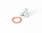 Quick Fuel 25-1QFT Power Valve Plug New. Price: $8.03.