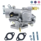 Zenith Style Carburetor For Allis Chalmers D10 D12 Wc Wd Wf H3 Crawler New. Price: $79.99.