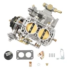 Carburetor 38X38 2 Barrel Fit Fiat Toyota Ford Renault Volkswagen Jeep New. Price: $88.29.