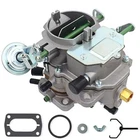 Carburetor For Dodge Chrysler 318 Engine Carter Bbd Lowtop 2 Bbl A610 New. Price: $69.99.