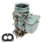2BBL Carburetor Ford Stromberg 97 Flathead V8 Rat Hot Rod Vtg Old Style Scta New. Price: $129.99.