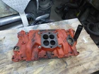 Oem Gm 1962-1964 3799349 Intake Manifold Corvette Chevrolet 327 Dated 11 Used. Price: $195.00.