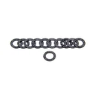 Advanced Engine 5482X, Set Of 10 Carburetor Squirter Gasket 0.031 Thick Black New. Price: $22.95.