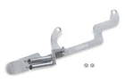 Holley 20-282 Billet Aluminum Throttle Return Spring Bracket New. Price: $103.95.