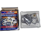 Walker Products 15282C Carburetor Kit Replacement For Small Engines New. Price: $21.28.