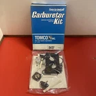 Tomco 5437 Carburetor/fuel System Repair Kit Remanufactured. Price: $39.99.