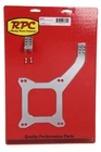 Racing Power R2333 Holley/afb Carb Linkage Plate New. Price: $50.98.