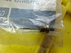 Delco Gm Metering Jet #7031968 New Old Stock Carburetor Part Volvo 856280. Price: $7.49.