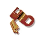 Holley 20-95 700R-4 Kickdown Cable Bracket New. Price: $39.79.