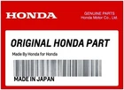Honda 16013-Z6L-003 Float Set; 16013Z6L003 Made By New. Price: $25.90.