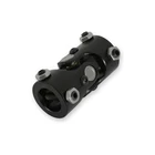 320-103 Holley U-joint Steel Black Zinc New. Price: $63.62.