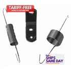 Racing Power R6052X, Dual Throttle Return Sp Ring Kit Performance Parts New. Price: $34.48.