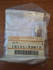 16101-33M12 Nissan Carburetor Needle And Seat Assembly. New. Price: $49.92.