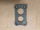 1974 + Mustang Carburetor Gasket Base New Old Stock Ford# D4ZZ-9447-A Zbbl. Price: $14.69.