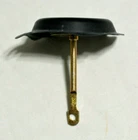 Vacuum Secondary Diaphragm Fits: Holley Carburetor 4150 4160 & 4165 Series New. Price: $16.99.