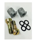 Holley 121-40 Accelerator Pump Discharge Nozzle New. Price: $44.53.