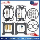 New For Edelbrock Carter Afb Carburetor Rebuild Kit 1405 1406 1477 1407 1411 Us. Price: $16.35.