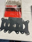 Motorcraft CG-254-B D2AZ-9447-B Caburetor Gaskets Three In The Ford Bag 2V New. Price: $14.99.