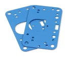 Quick Fuel 8-129-10QFT Metering Block Gaskets New. Price: $56.12.