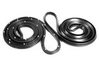 1970-1983 Amc American Motors Gremlin Hornet Amx Concord Spirit 2 Dr Door Seals New. Price: $191.58.