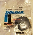 Obsolete Genuine Nos Tillotson Carburetor Diaphragm Gasket Set Dg 1 Hk New. Price: $29.99.