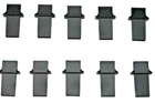 Quick Fuel-holley-aed-ccs Bowl Vent Baffle 59-10-10 Sold As Pack (10) New. Price: $46.30.