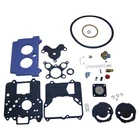 Crown 83502174 Carburetor Repair Kit For 74-88 Jeep CJ5/CJ6/CJ7/J10/J20 New. Price: $81.87.