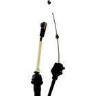 Pioneer CA-8517 Carburetor Erator Cable For Accel New. Price: $59.07.