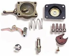 Holley Carburetor Complete 50CC Accelerator Pump Conversion Kit 20-11-1 New. Price: $61.32.
