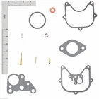 Holley 1 Barrel Carburetor Kit Industrial Ford Allis Chalmers Tractors New. Price: $24.99.