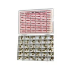 Quick Fuel 36-436QFT Gas Jet Assortment Kit #75 Thru #110 (4 Ea.) New. Price: $175.95.