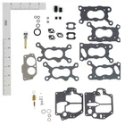 Walker Products Carburetor Rebuild Kit Fits 1987-1993 Mazda B2200 New. Price: $96.49.