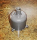 Carburetor HS4/6 Suction Chamber /dash Pot, Fits- Triumph Volo Mgb Austin. Used. Price: $30.00.