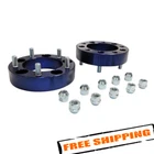 Crown Automotive RT32005 Blue Wheel Spacer Set For 1976-1986 Jeep CJ-7 New. Price: $134.45.