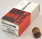 Nos 1958-1964 Ford Galaxie Carburetor Screen Filter 352/390/406/427, Thunderbird New. Price: $18.50.
