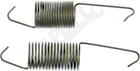 Apdty 60319 Dual Throttle Return Spring Kit New. Price: $19.66.