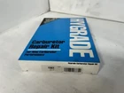 Carburetor 8-307 5.0L Id 17080251 Fits Custom Cruiser 19446 New. Price: $25.00.