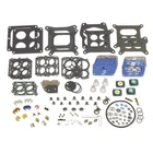 Holley 37-933 Trick Kit Carburetor Rebuild New. Price: $214.99.