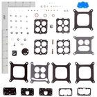 Carburetor Repair Kit Wve 2G1764 New. Price: $78.34.