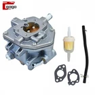 Carburetor 809008 For Briggs & Stratton 808249 807936 807832 294442 294447 Usa New. Price: $28.15.