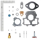 Walker Products 15871 Carburetor Repair Kit Free Shipping New. Price: $22.63.
