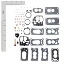 Walker Products Carburetor Rebuild Kit Fits 1981-1989 Toyota Corolla New. Price: $90.49.