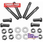 Racing Power R0999, Kit Zinc Steel 2IN Carb Adapter Instal Lation Performanc New. Price: $26.73.