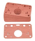 Aed Performance Metering Block Gaskets 2-CIRCUIT 10-PACK New. Price: $37.34.