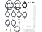 Walker Carburetor Repair Kit Fits Chevy Ii 1962-1968 91HHJN New. Price: $45.58.