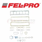 Fel-pro Cylinder Head Set For 1947 Gmc EC252 3.7L L6 Engine Vt New. Price: $135.95.